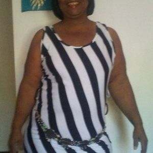 Meet your Posher, Gloria